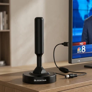 ANTENA TV LEDSTAR