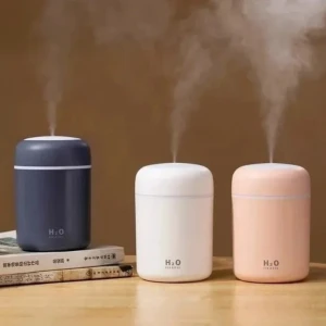 HUMIDIFICADOR ELÉCTRICO