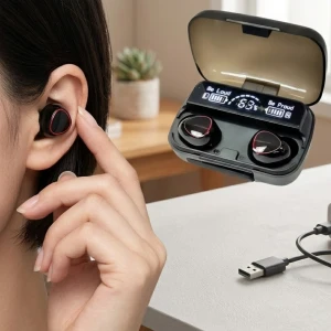 AURICULAR M10