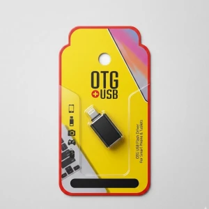 ADAPTADOR OTG LIGHTNING