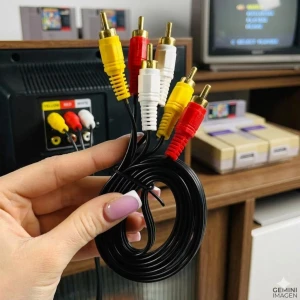 CABLE AV