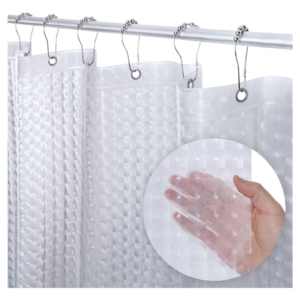 CORTINA DE BAÑO
