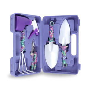 SET JARDINERIA 6 PIEZAS