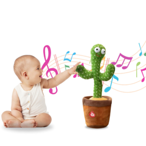 CACTUS BAILARIN
