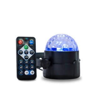 BOLA DE LUZ