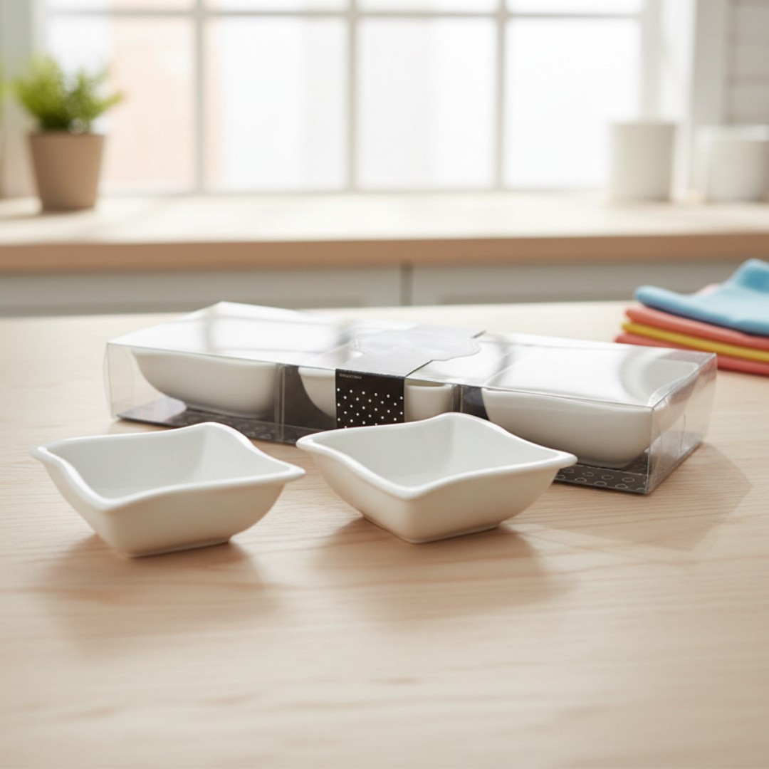 SET X3 COPETINEROS