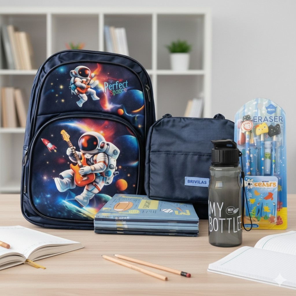 KIT PRIMARIA 1