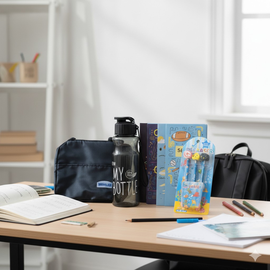 KIT PRIMARIA 2