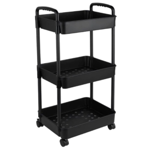 ORGANIZADOR DE PLASTICO