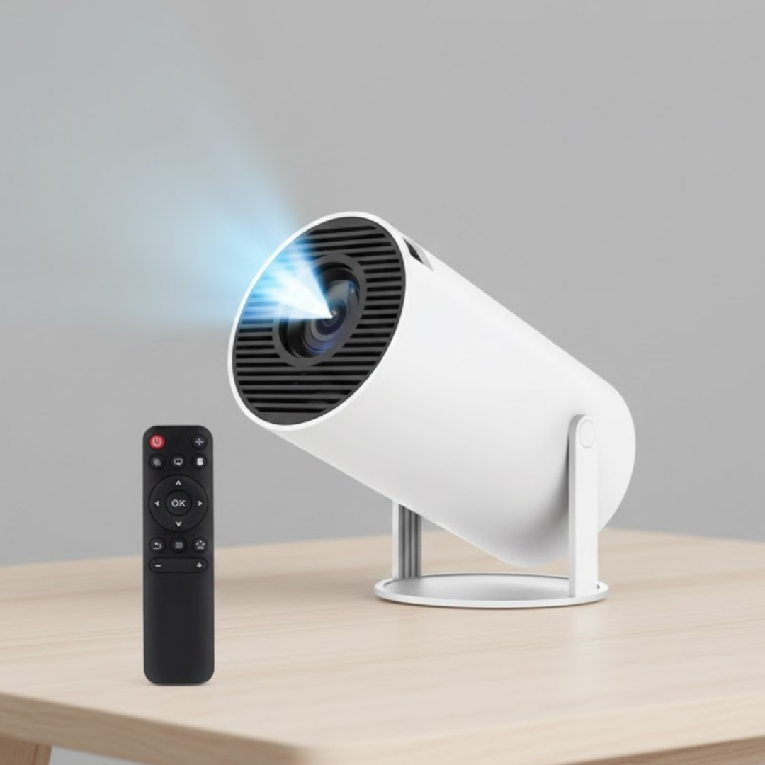 PROYECTOR 4K