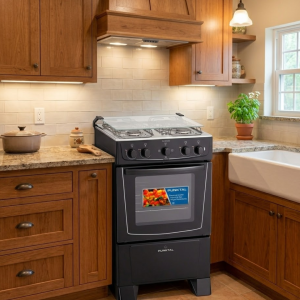 COCINA C/HORNO PUNKTAL