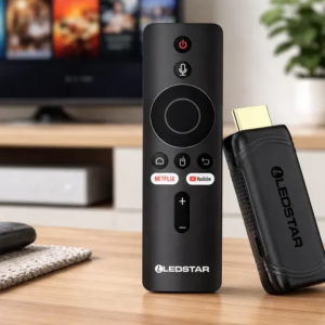 TV STICK LEDSTAR