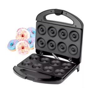 MAQUINA MINI DONAS