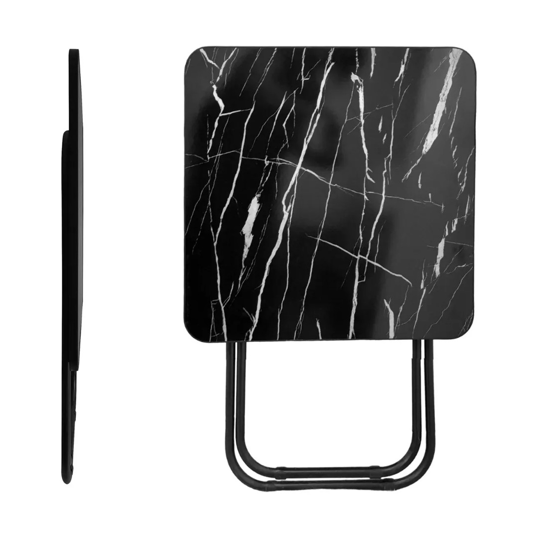 MESA PLEGABLE 60X60CM