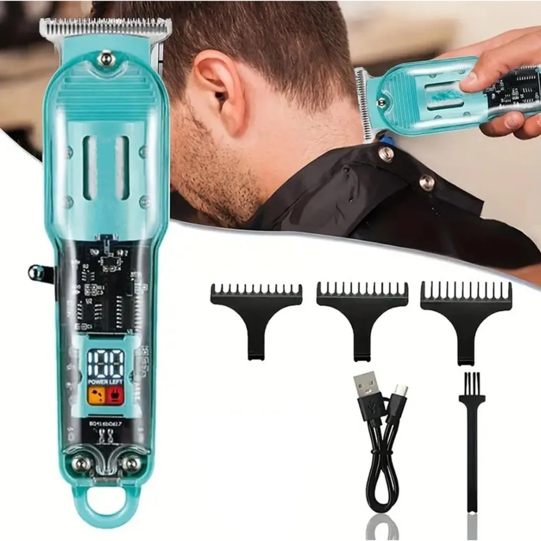 CORTAPELO INALÁMBRICA