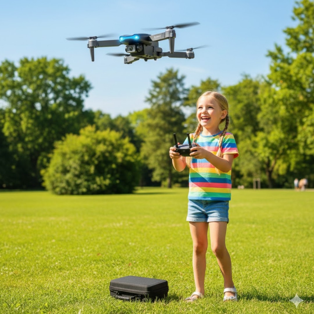 DRONE INFANTIL