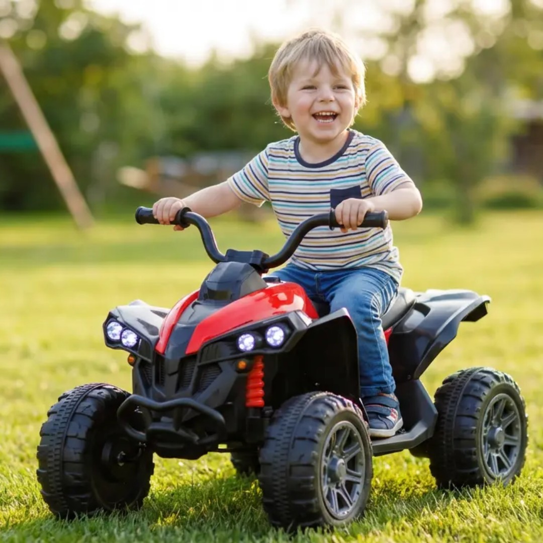 AUTO A BATERIA INFANTIL