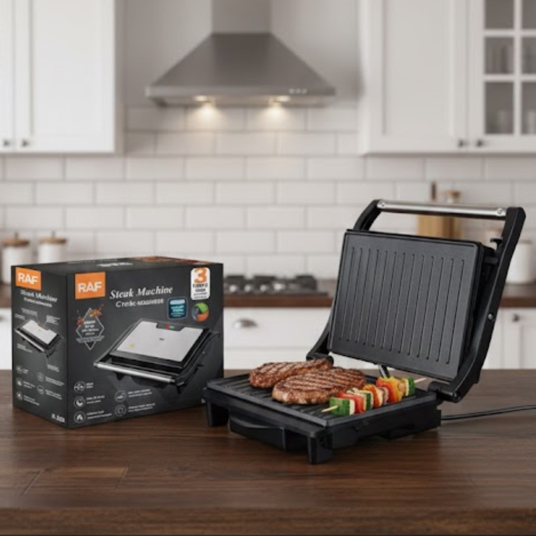 SANDWICHERA GRILL RAF