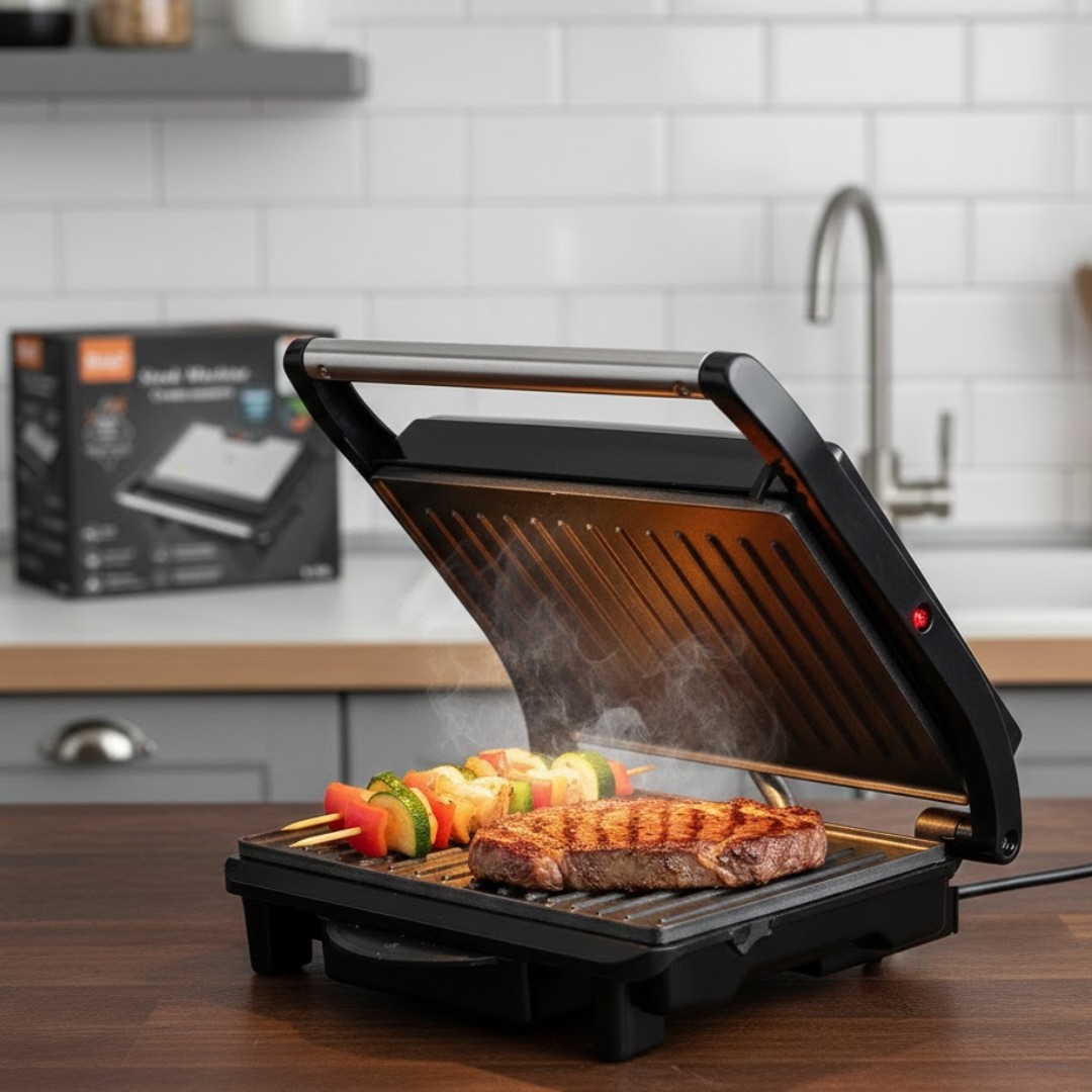 SANDWICHERA GRILL RAF