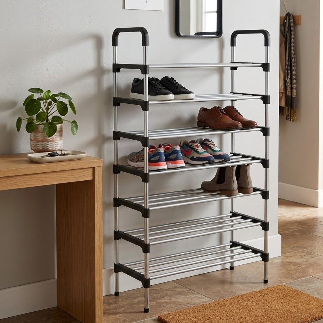 ORGANIZADOR CALZADO 7NIV