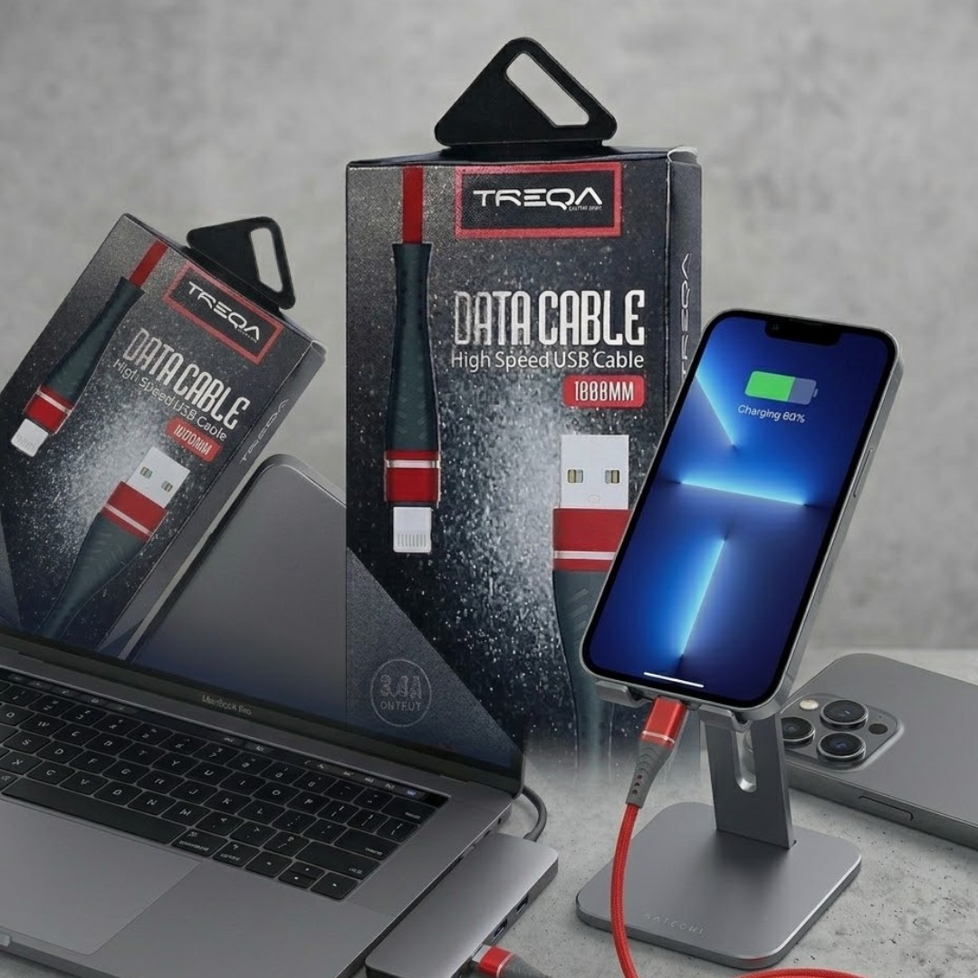 DATA CABLE IOS