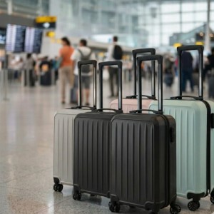 VALIJA DE VIAJE BONN 20¨