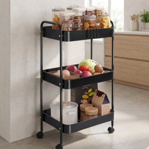 CARRITO ORGANIZADOR