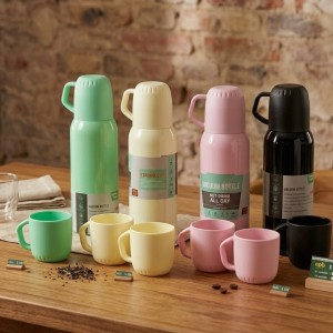 SET TERMO + TAZAS