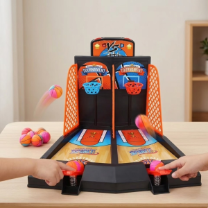 JUEGO DE MESA BASKET