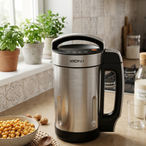SOPERA 1.6L XION