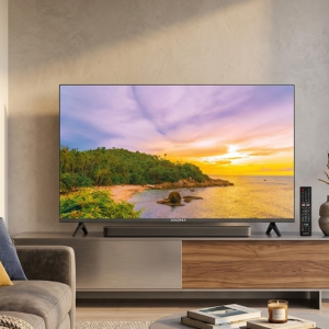 TELEVISOR 50 PULGADAS LED SMART 4K WHALE XION