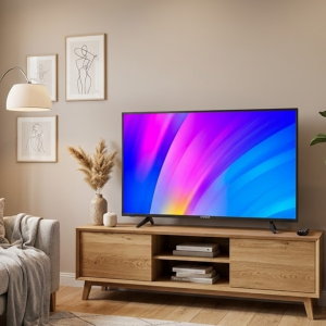 TELEVISOR 43 PULGADAS LED SMART XION