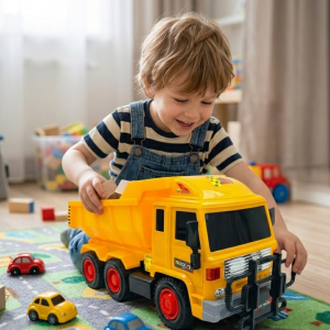 CAMION INFANTIL