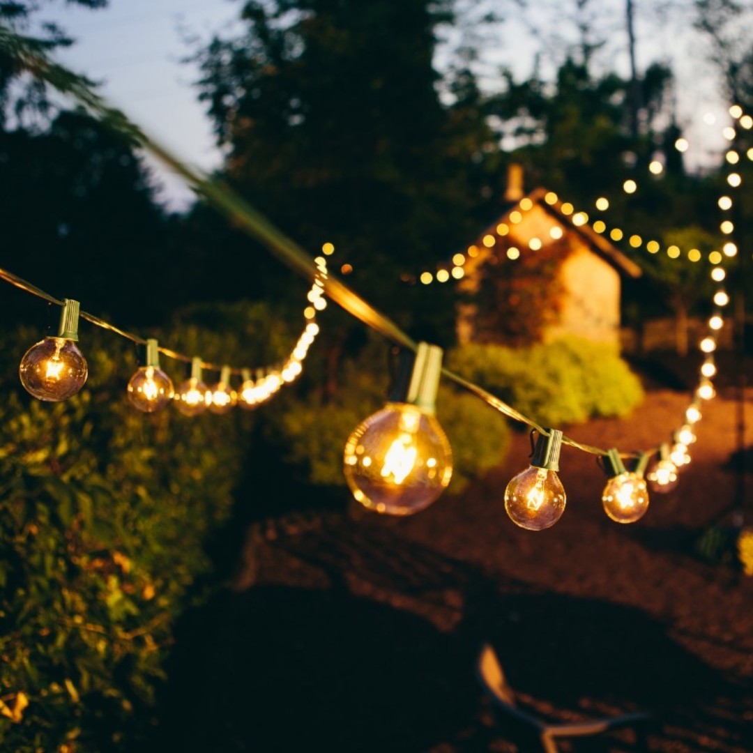 GUIA DE LUCES 7.5M