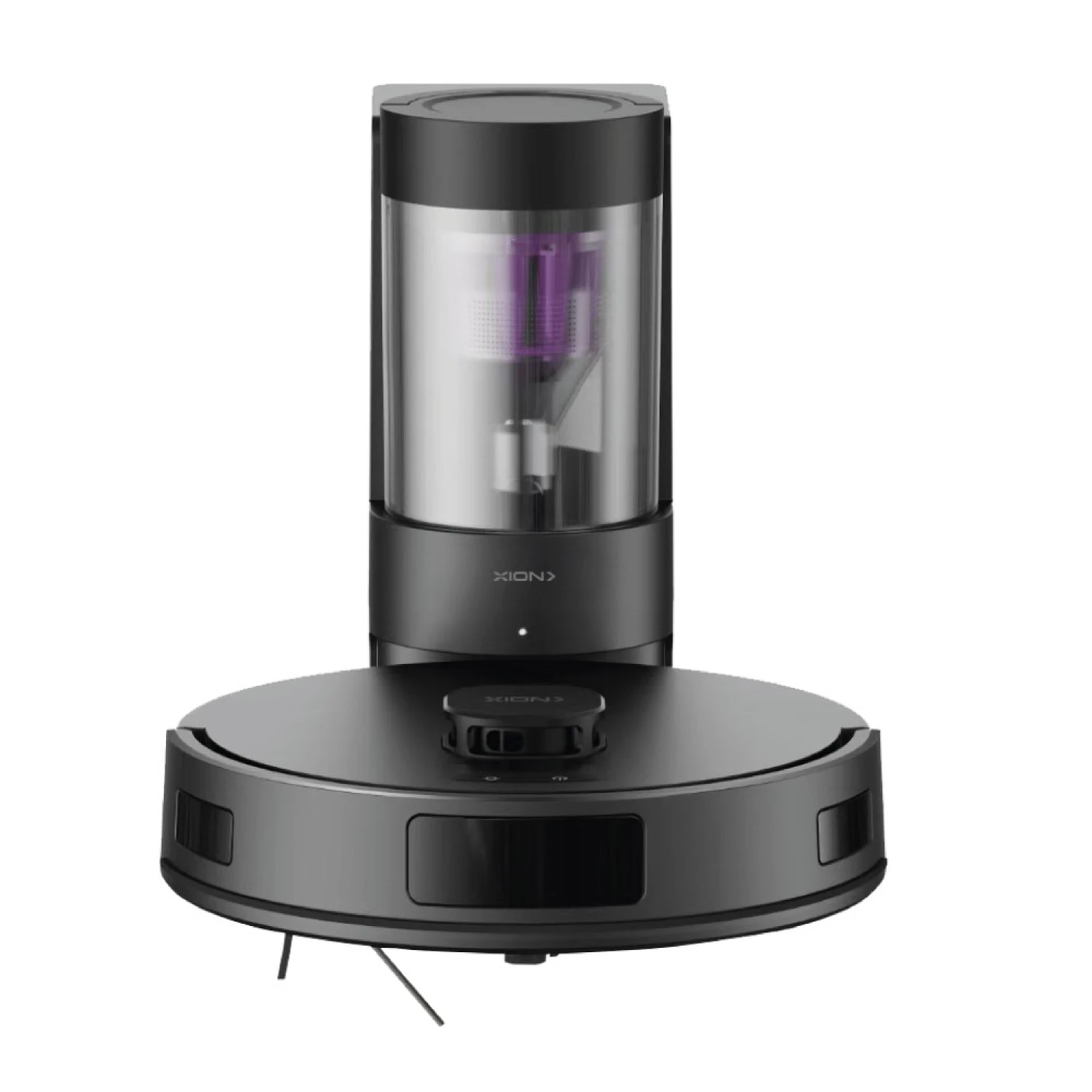 ASPIRADORA ROBOT LASER CON DEPÓSITO XION