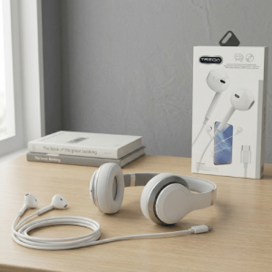 CABLES Y ACCESORIOS