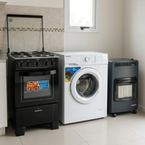 ELECTRODOMESTICOS