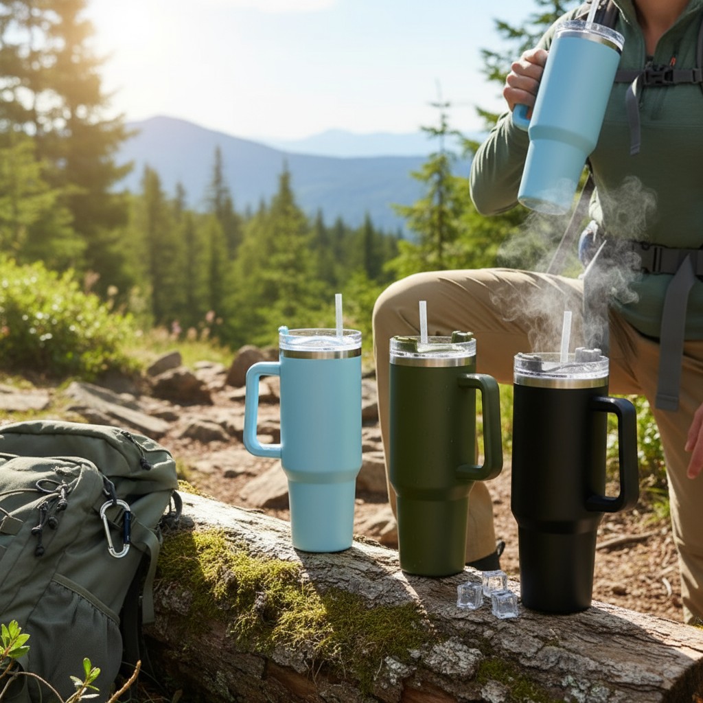 VASO TÉRMICO 1.2 LTS