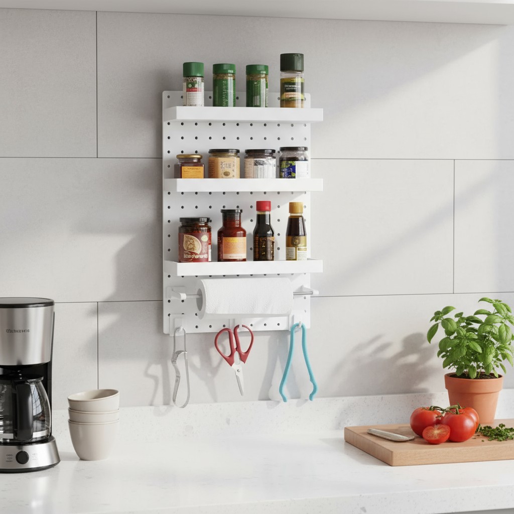 ORGANIZADOR MULTIUSO DOBLE