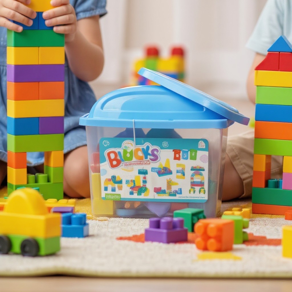 BLOQUES ENCASTRABLES