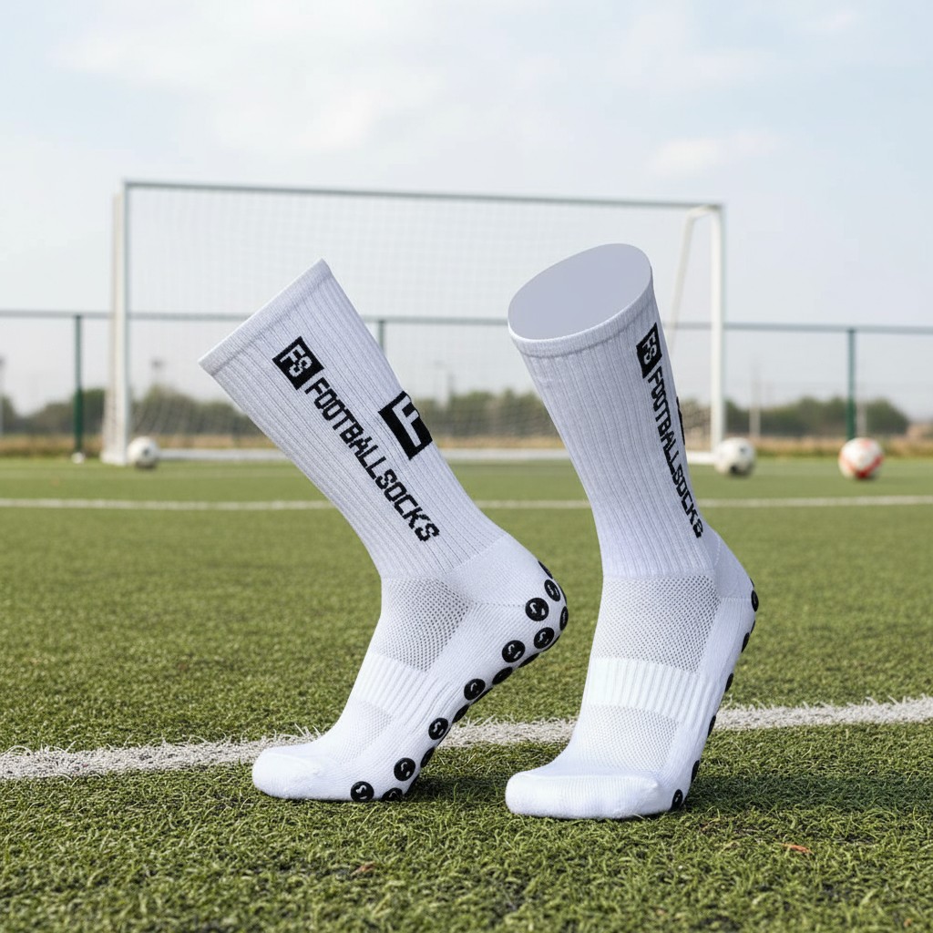 MEDIAS FS ANTIDESLIZANTES